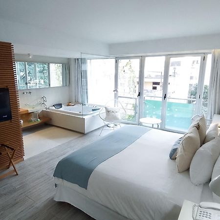 Casacalma Hotel Buenos Aires Extérieur photo