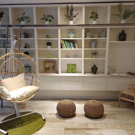 Casacalma Hotel Buenos Aires Extérieur photo