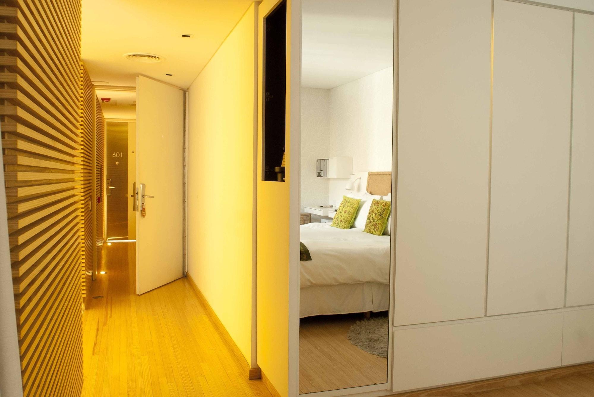 Casacalma Hotel Buenos Aires Extérieur photo