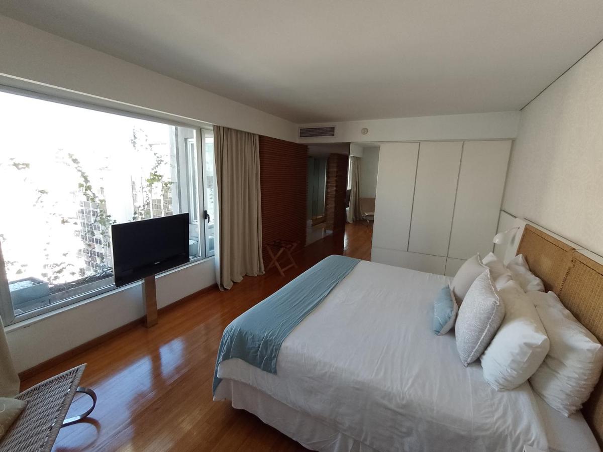Casacalma Hotel Buenos Aires Extérieur photo