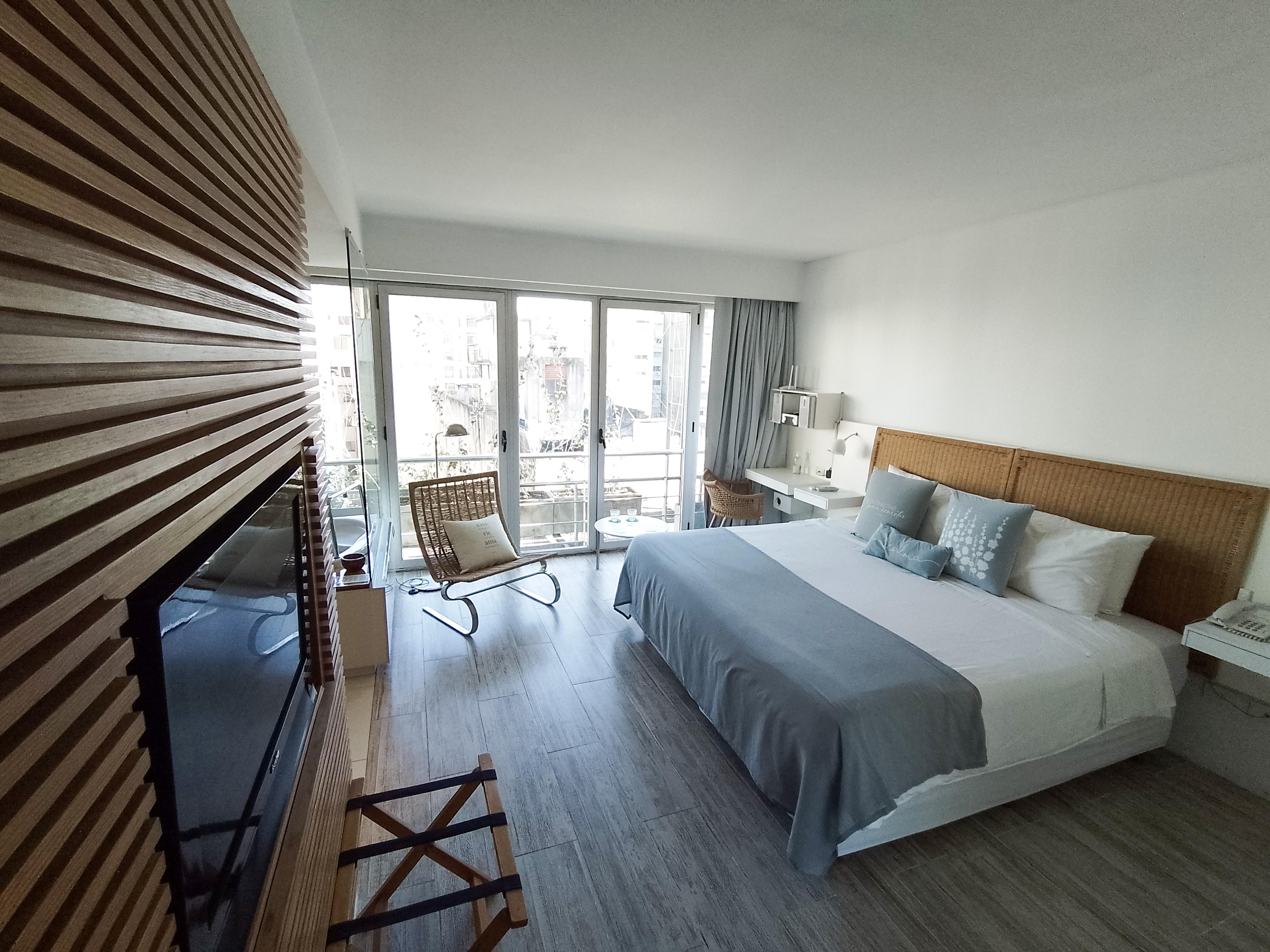 Casacalma Hotel Buenos Aires Extérieur photo