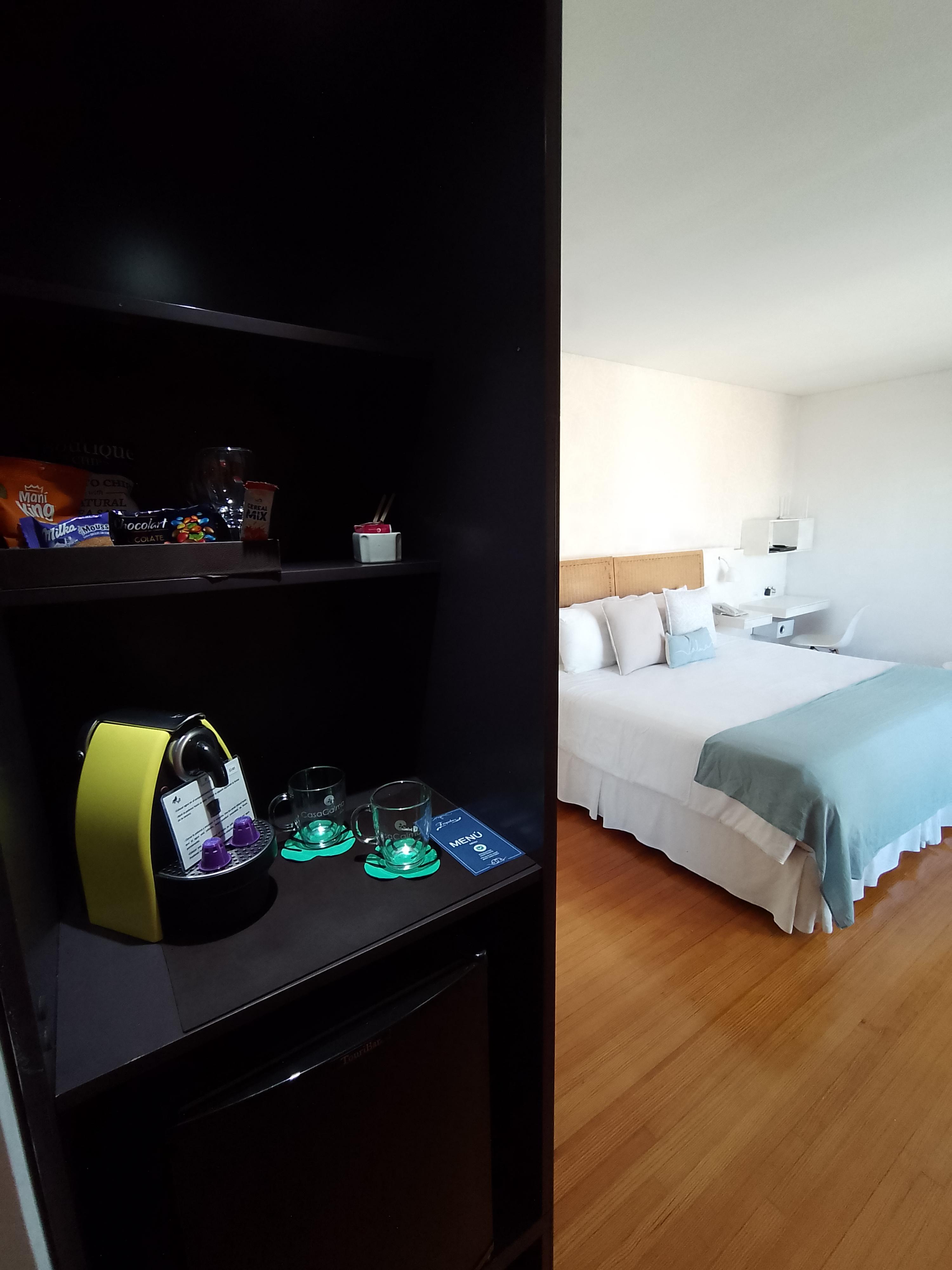 Casacalma Hotel Buenos Aires Extérieur photo