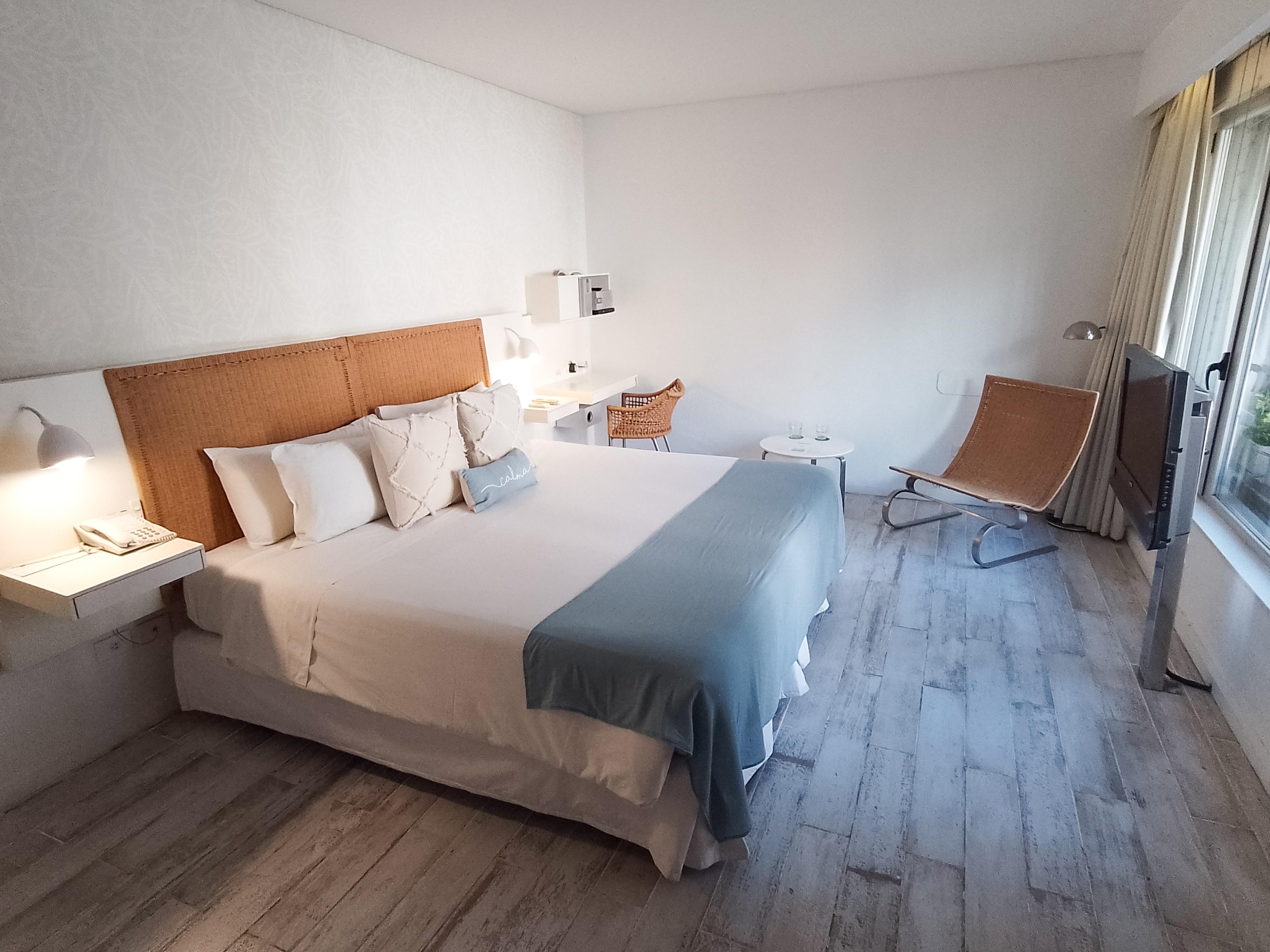 Casacalma Hotel Buenos Aires Extérieur photo