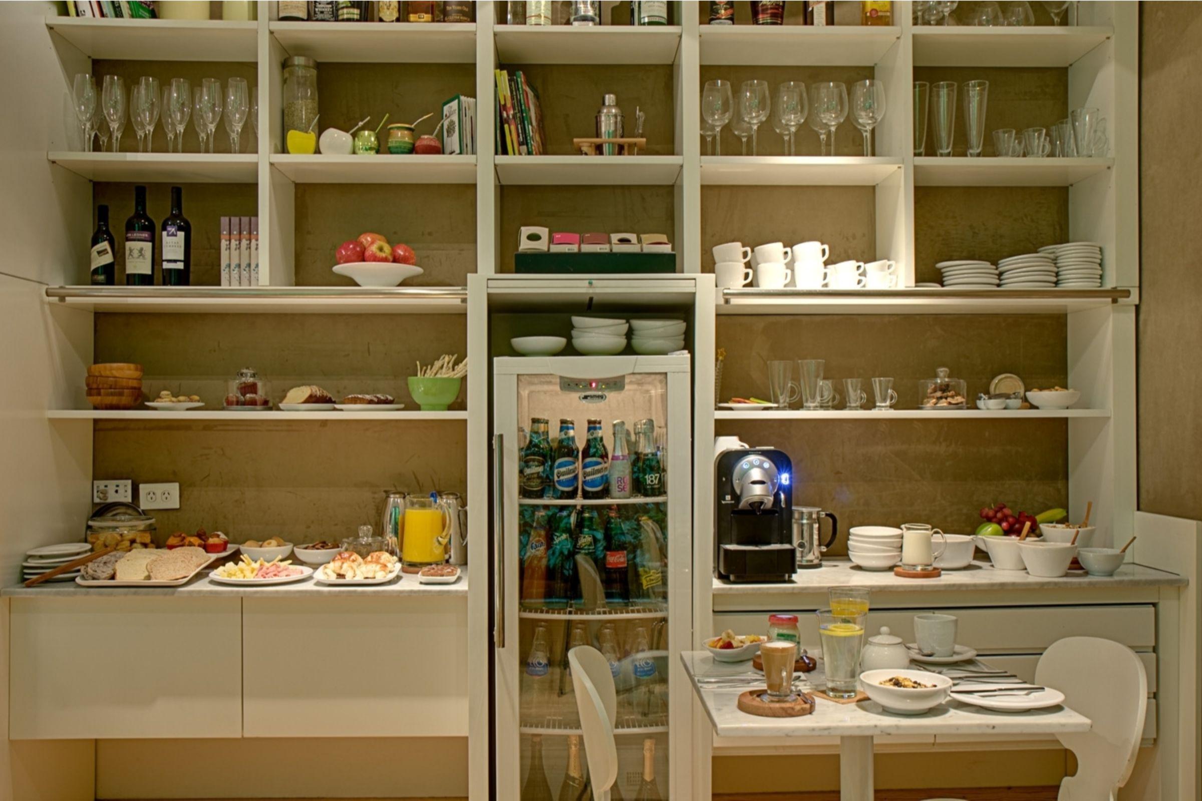 Casacalma Hotel Buenos Aires Extérieur photo