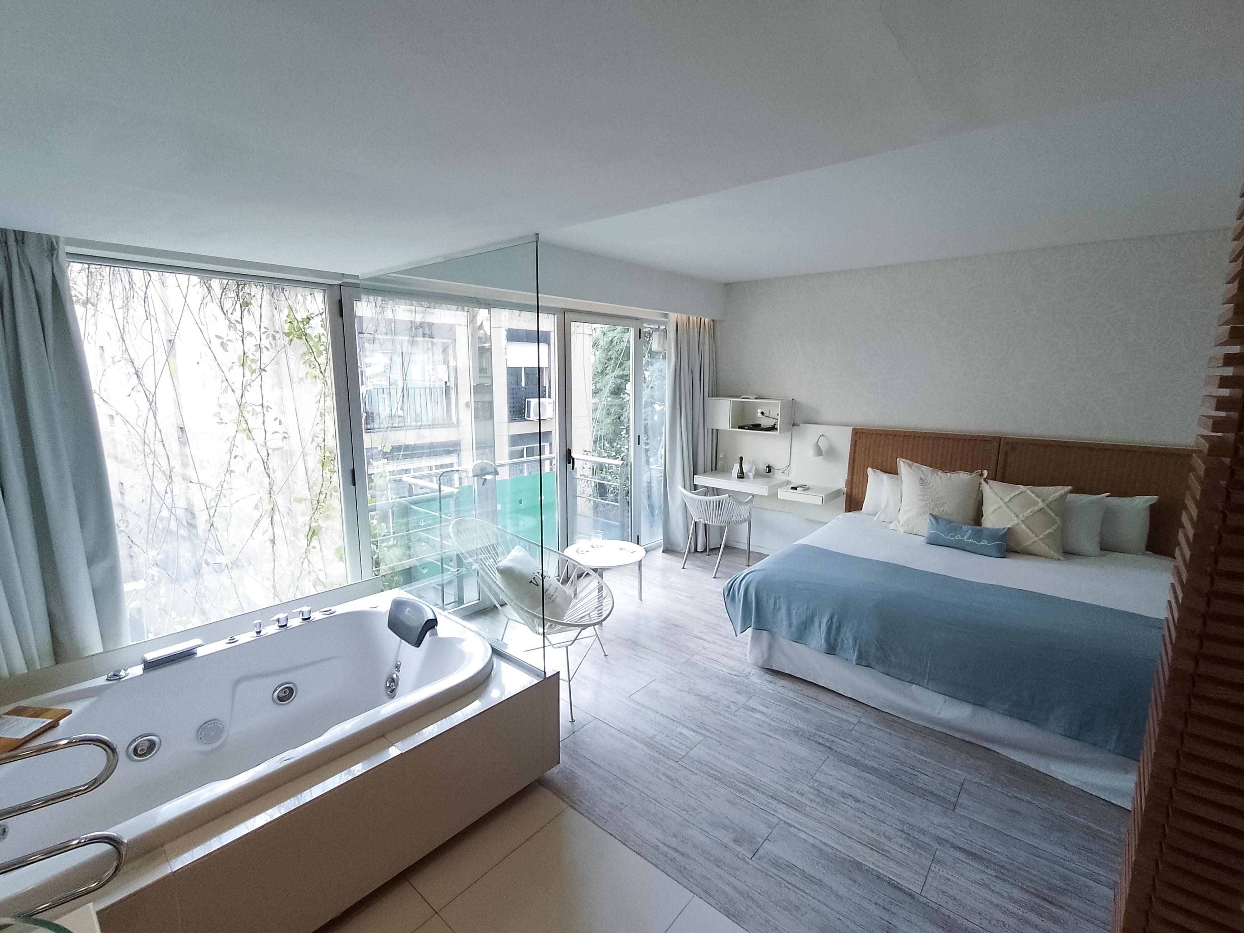 Casacalma Hotel Buenos Aires Extérieur photo