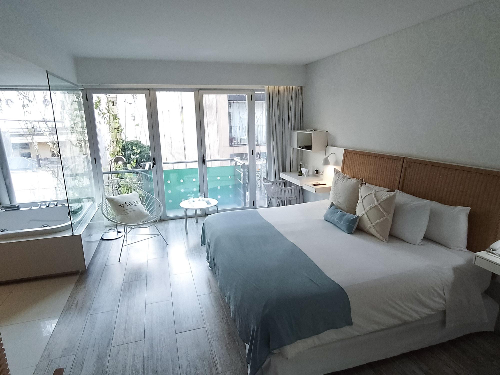 Casacalma Hotel Buenos Aires Extérieur photo