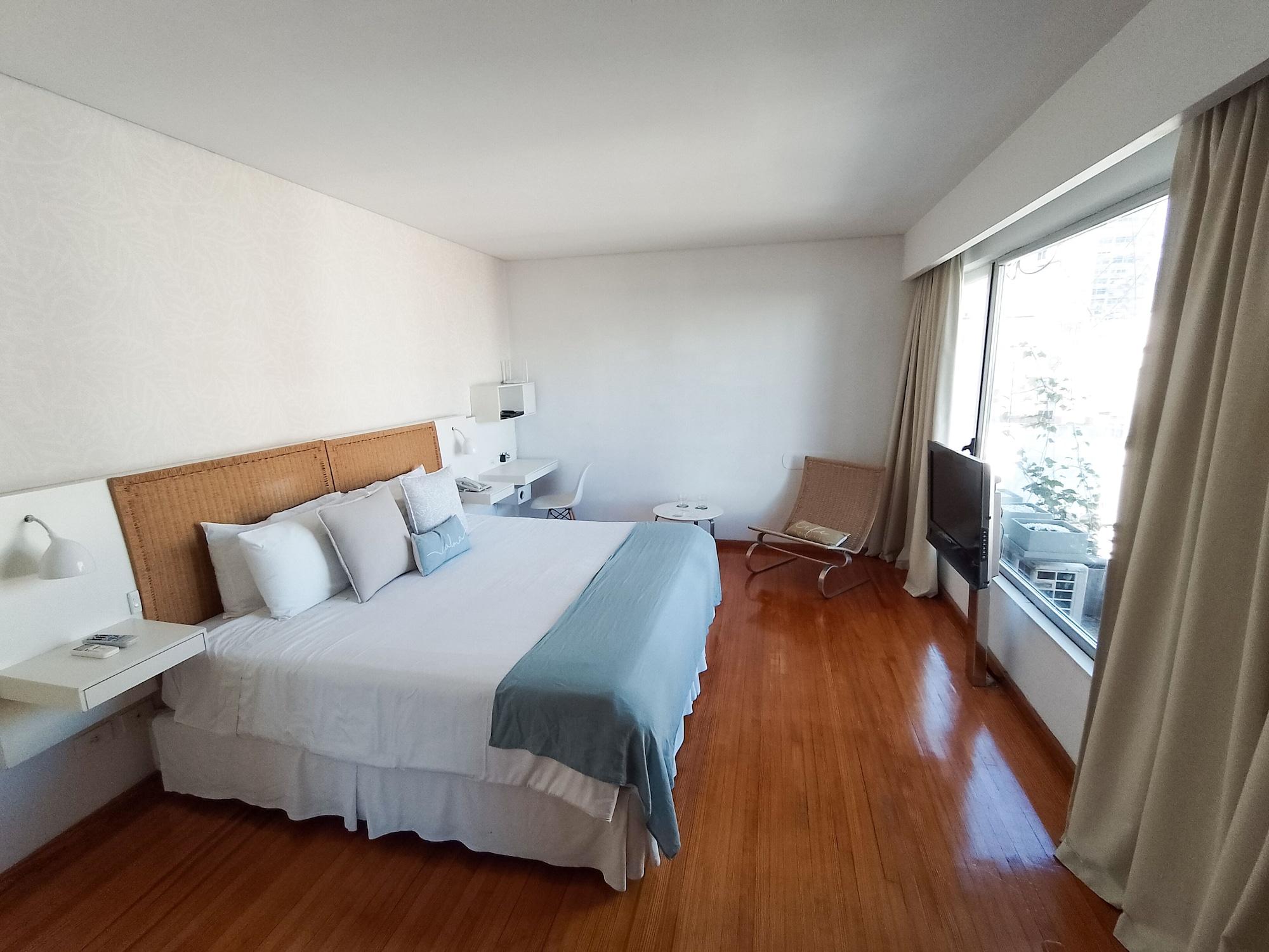 Casacalma Hotel Buenos Aires Extérieur photo