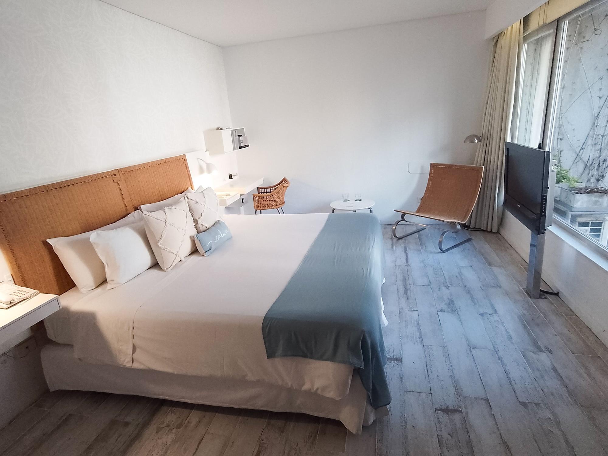 Casacalma Hotel Buenos Aires Extérieur photo