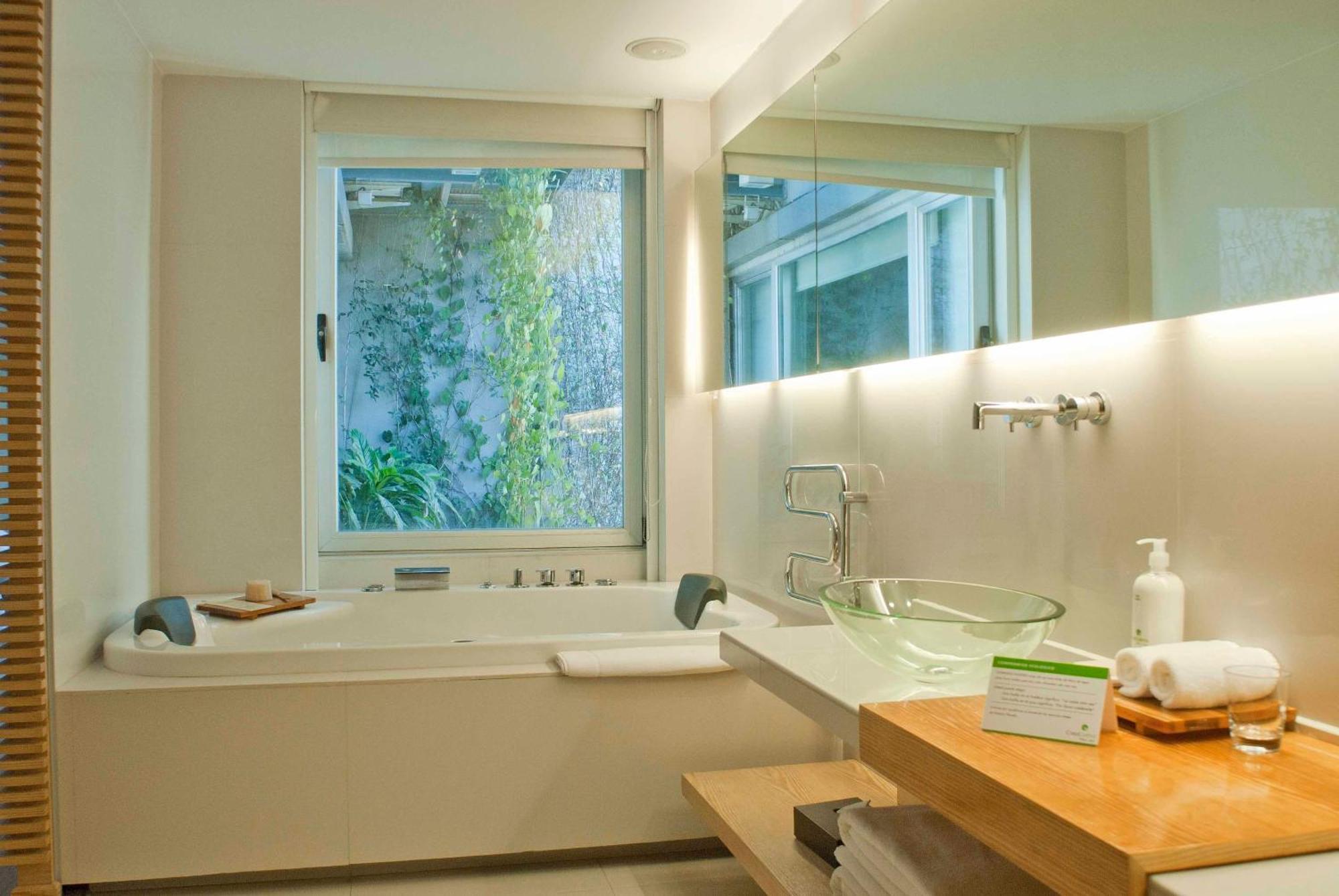 Casacalma Hotel Buenos Aires Extérieur photo