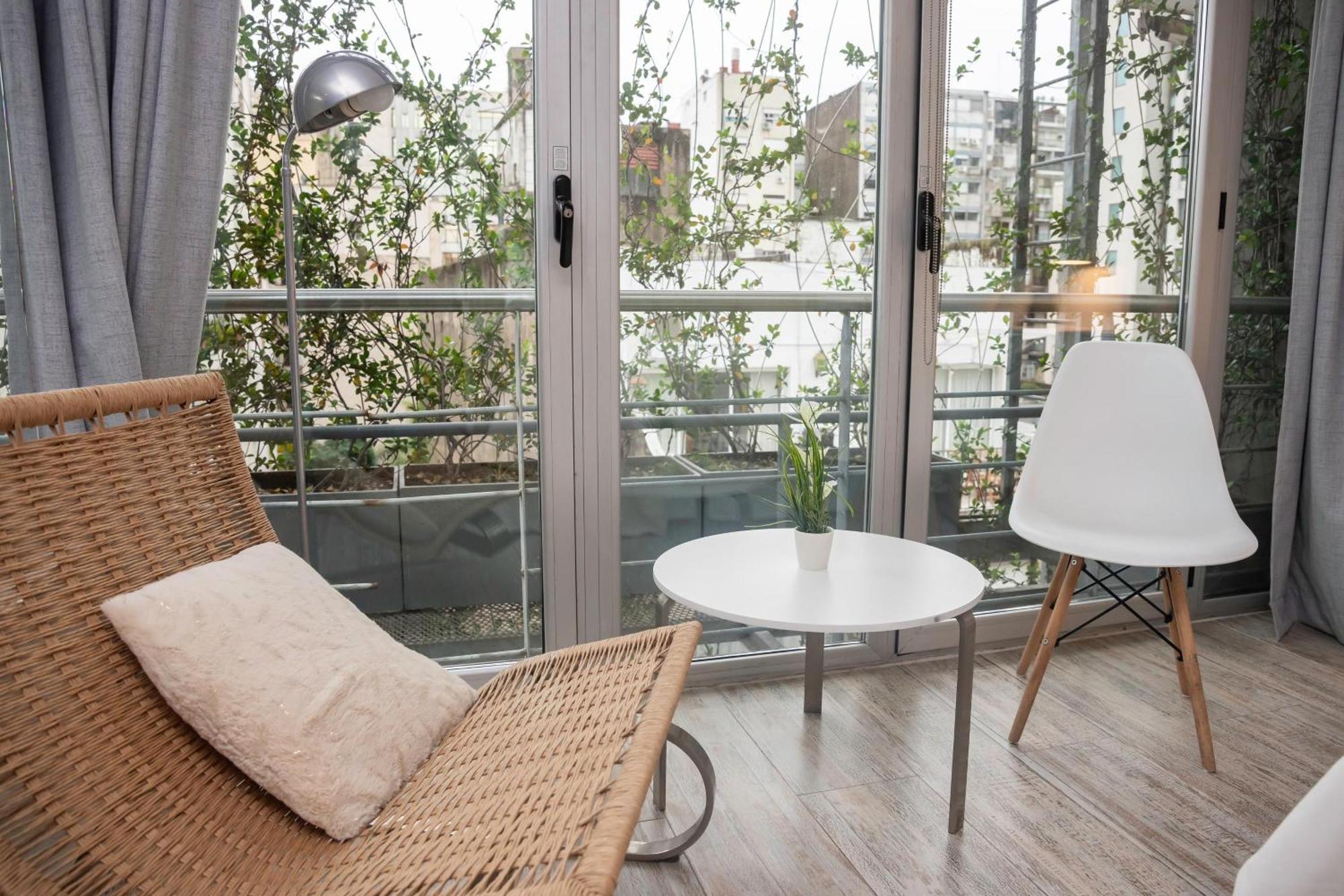 Casacalma Hotel Buenos Aires Extérieur photo