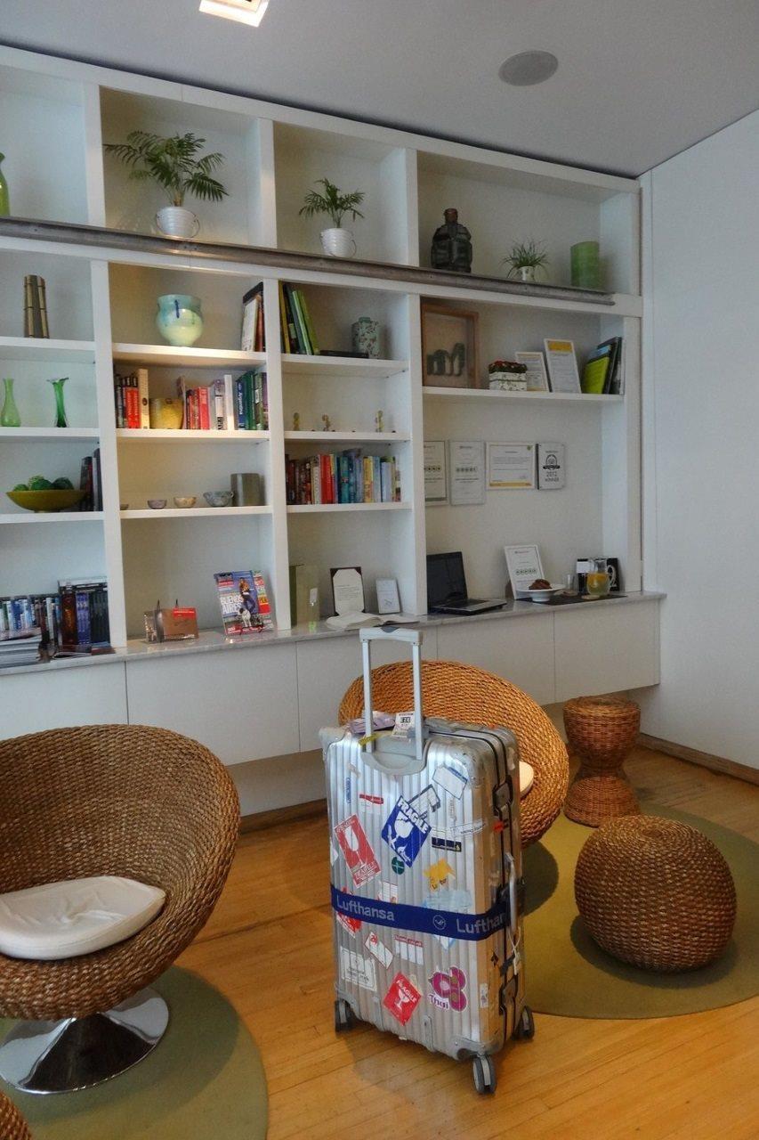 Casacalma Hotel Buenos Aires Extérieur photo