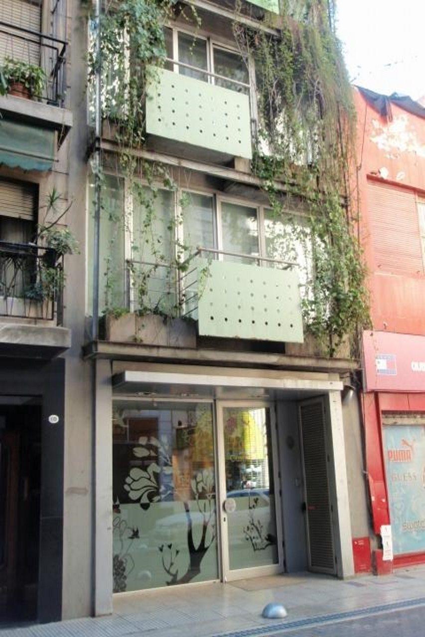 Casacalma Hotel Buenos Aires Extérieur photo