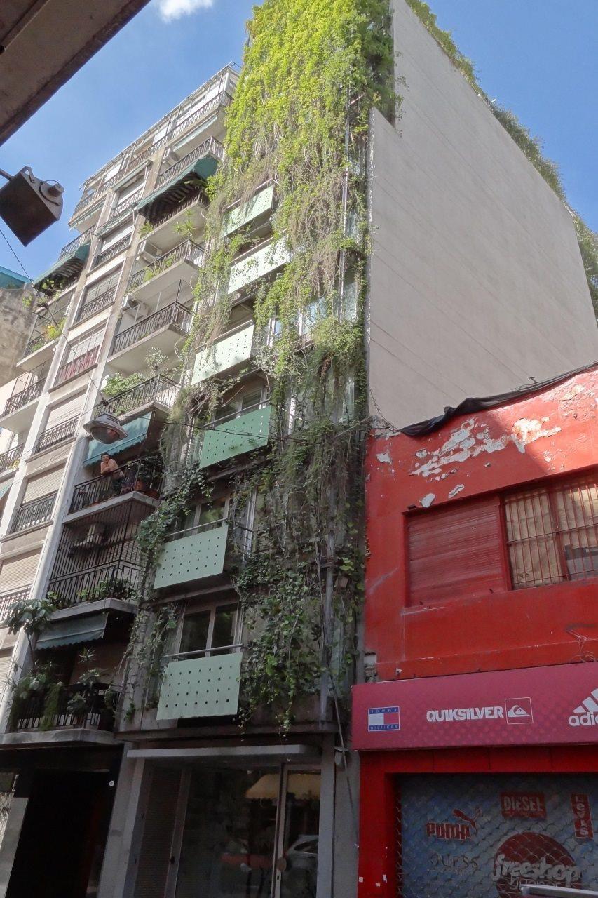 Casacalma Hotel Buenos Aires Extérieur photo