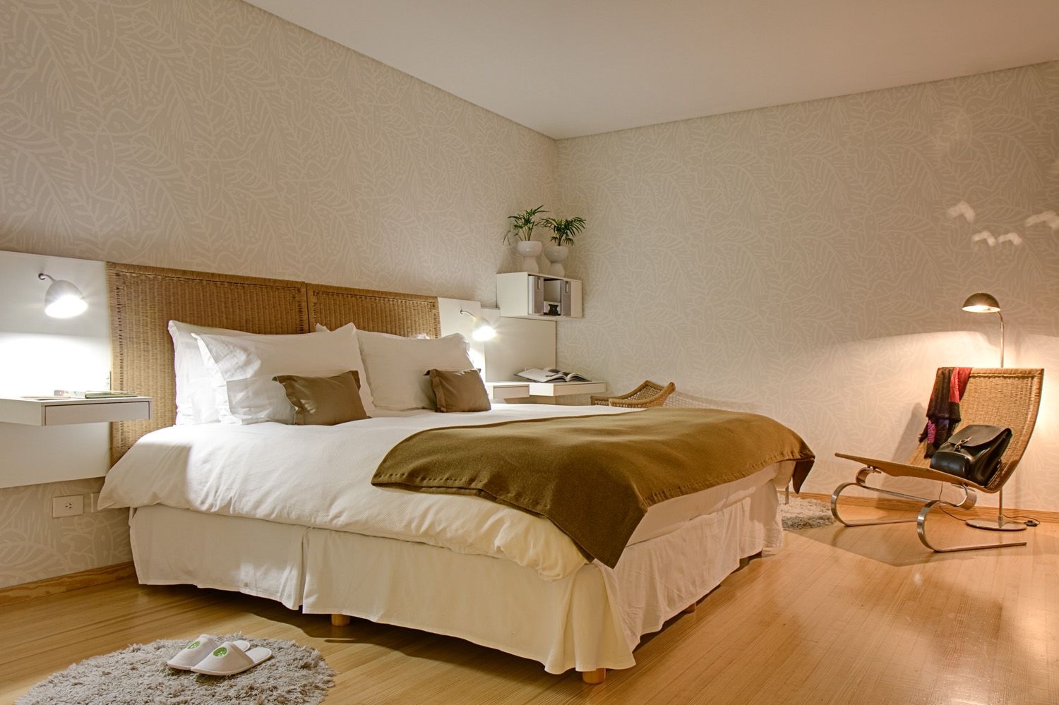 Casacalma Hotel Buenos Aires Chambre photo