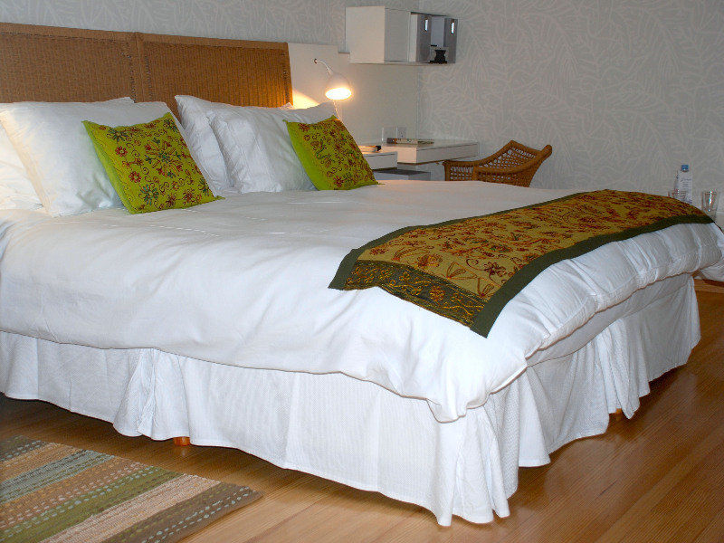 Casacalma Hotel Buenos Aires Extérieur photo