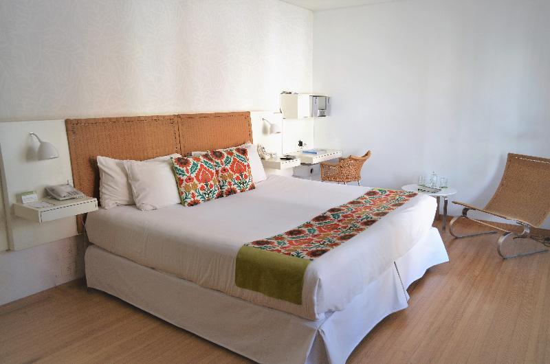 Casacalma Hotel Buenos Aires Extérieur photo