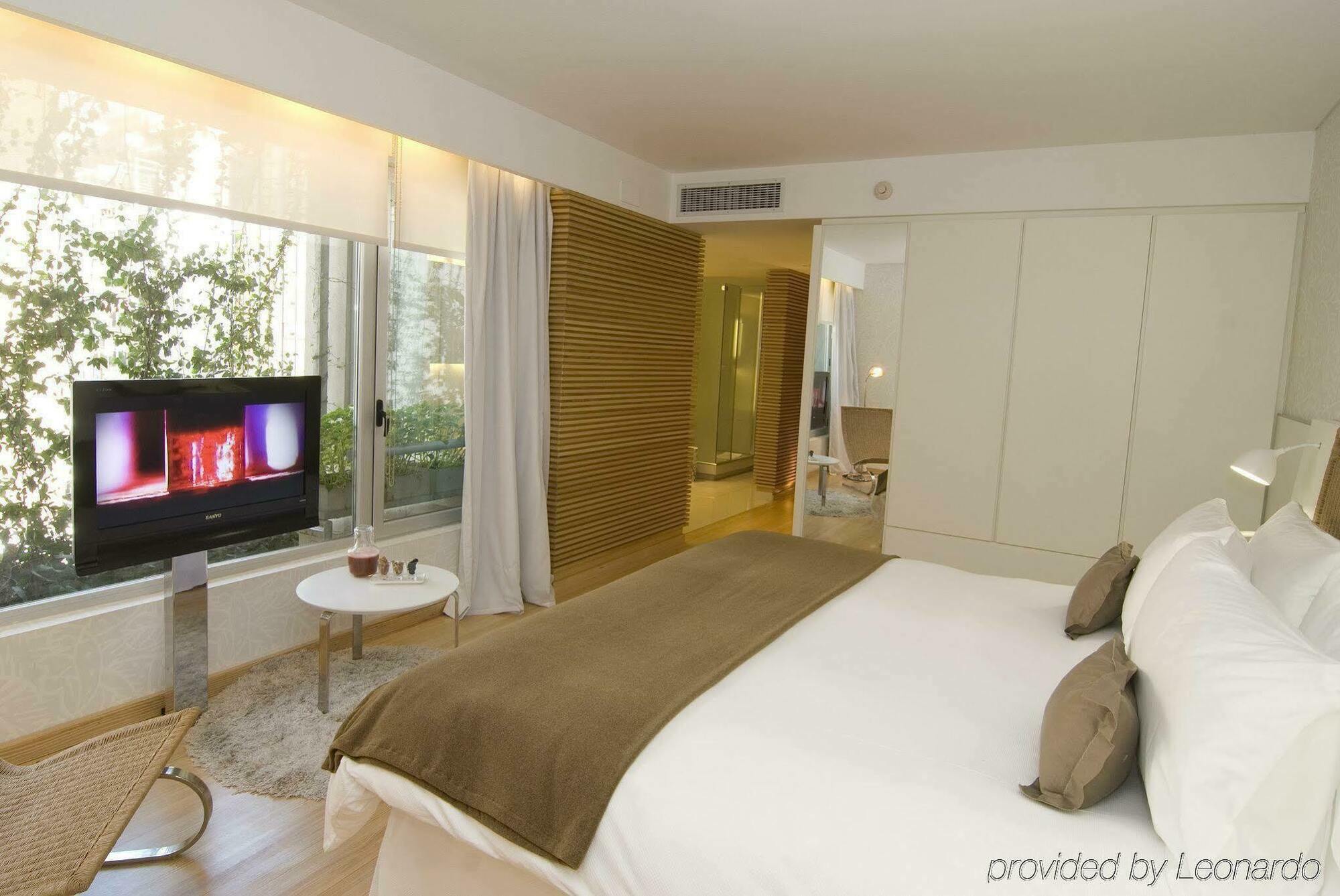 Casacalma Hotel Buenos Aires Chambre photo